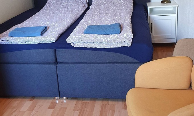 Werder Apartment | Ferienwohnung 2