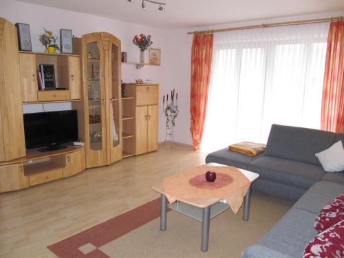 Bamberg Apartment | Ferienwohnung Abendstille mit Balkon und TG