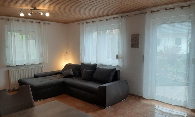 Aichelberg Apartment | Ferienwohnung Aichelberg