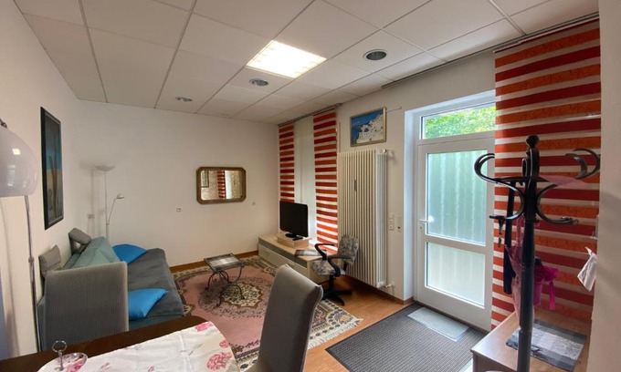 Memmingen Apartment | Ferienwohnung Aktuell