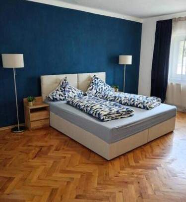 Unterallgau Apartment | Ferienwohnung Allgäu 3