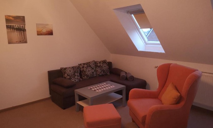Almdorf Apartment | Ferienwohnung Almdorf