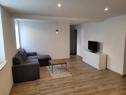 Wabern Apartment | Ferienwohnung Alte Arztpraxis