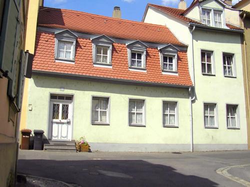 Bamberg Apartment | Ferienwohnung Alte Stadtmauer
