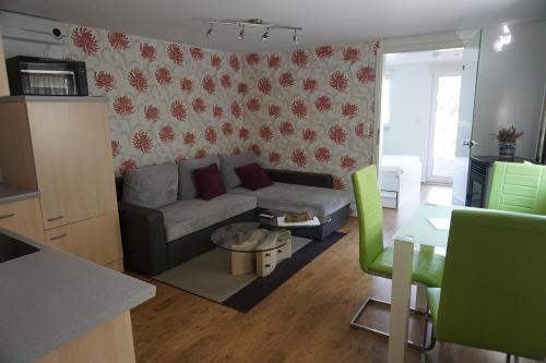 Endlichhofen Apartment | Ferienwohnung Am alten Holzweg