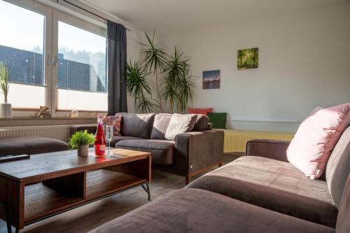 Bodenwerder Apartment | Ferienwohnung am Bismarckturm