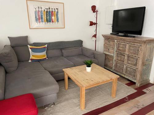 Langenargen Apartment | Ferienwohnung am Bodensee - nur 10 Minuten zu Fuß zum Strand