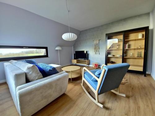 Bad Zwischenahn Apartment | Ferienwohnung am See "Stella"