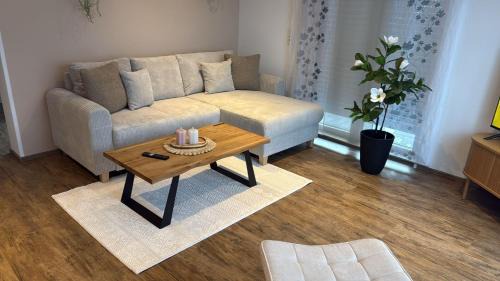 Wehlen Apartment | Ferienwohnung am Krausbach