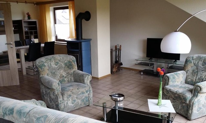 Sinzig Apartment | Ferienwohnung Am Frankenbach