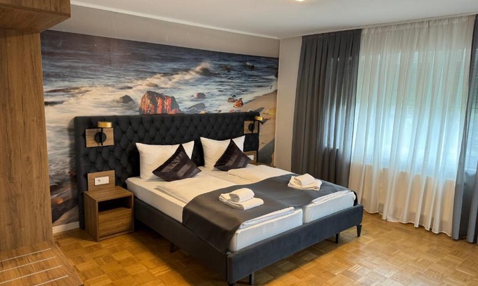 Soltau Apartment | Ferienwohnung am Freudenthal