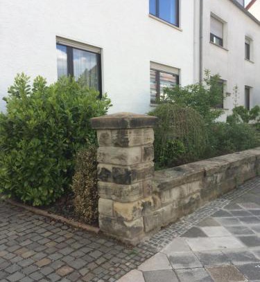 Am Homburg Apartment | Ferienwohnung Am Homburg Nr 1