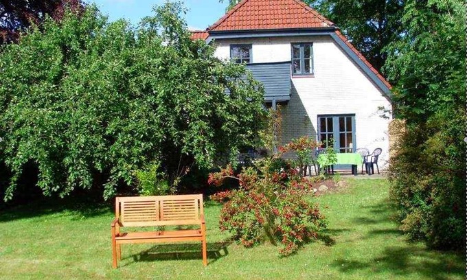 Loopstedt Apartment | Ferienwohnung am Noor nahe Schleswig und dem Wikingerdorf Haithabu