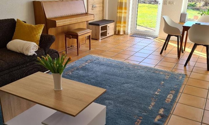 Konz Apartment | Ferienwohnung am Röderbusch - Holiday apartment