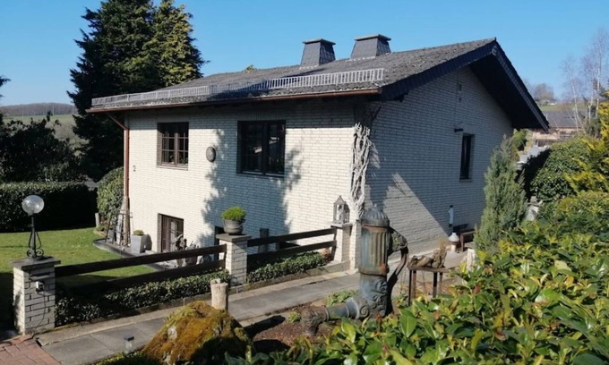 Heckenbach Apartment | Ferienwohnung am Schöneberg Nähe Nürburgring