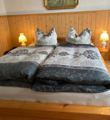 Joachimsthal Apartment | Ferienwohnung am Waldesrand