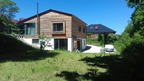 Heiligenstadt in Oberfranken Apartment | Ferienwohnung Ameis