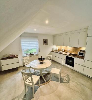 Haiger Apartment | Ferienwohnung Amselweg Haiger