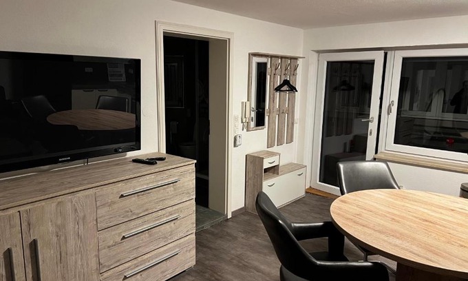 Memmingen Apartment | Ferienwohnung an der Allee in Memmingen