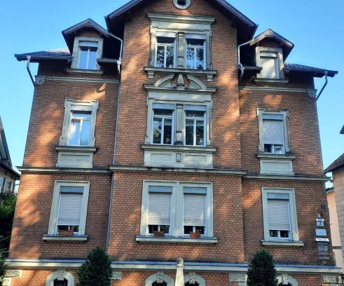 Coburg Apartment | Ferienwohnung An der Itz