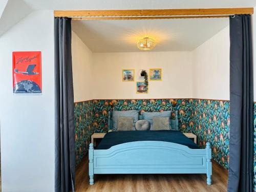 Bad Rodach Apartment | Ferienwohnung an der Therme