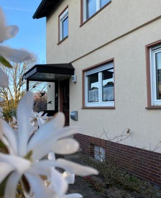 Sachsenhausen Apartment | Ferienwohnung an der Warte