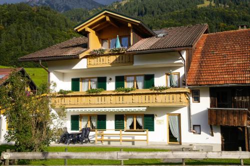 Rubi Apartment | "Ferienwohnung Anna" - Annehmlichkeiten von 4-Sterne Familien-und Wellnesshotel Viktoria können mitgenutzt werden