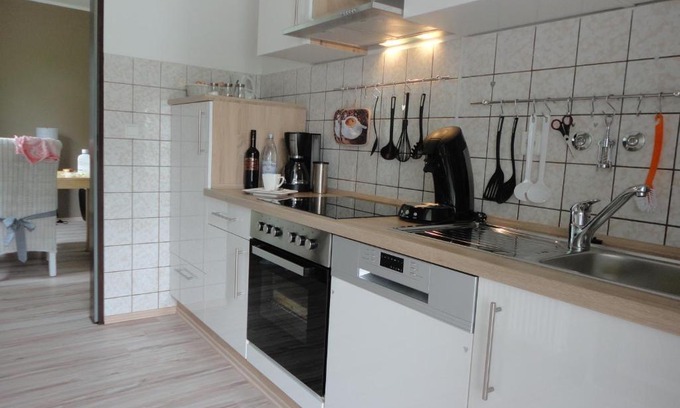 Andernach Apartment | Ferienwohnung Antel