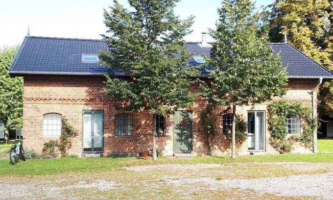 Curau Apartment | Ferienwohnung/app. für 4 Gäste mit 42m² in Stockelsdorf