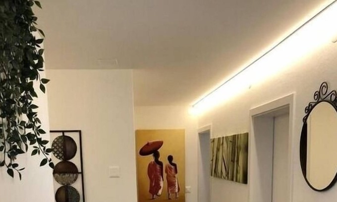 Rapperswil-Jona Apartment | Ferienwohnung/app. für 4 Gäste mit 60m² in Rapperswil