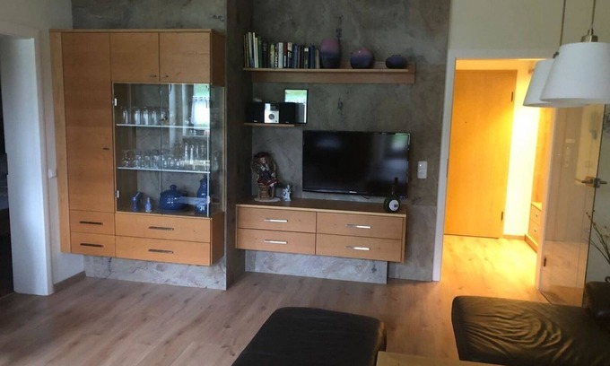 Bad Rodach Apartment | Ferienwohnung/app. für 3 Gäste mit 56m² in Bad Rodach