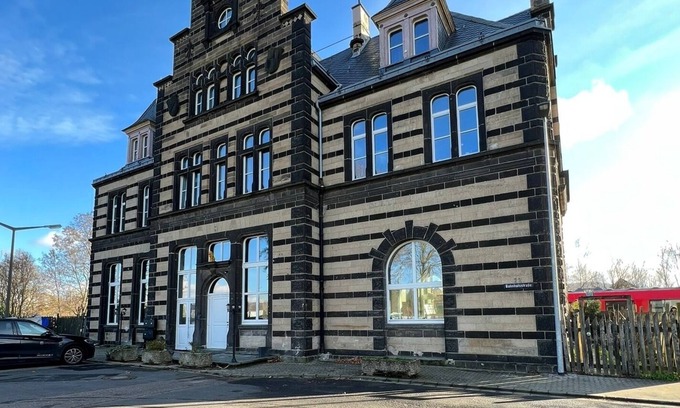 Verbandsgemeinde Pellenz Apartment | Ferienwohnung/app. für 10 Gäste mit 110m² in Kruft