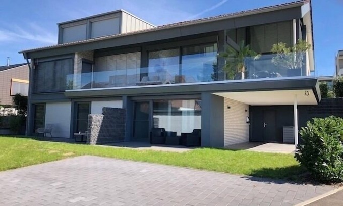Talheim Apartment | Ferienwohnung/app. für 2 Gäste mit 60m² in Talheim