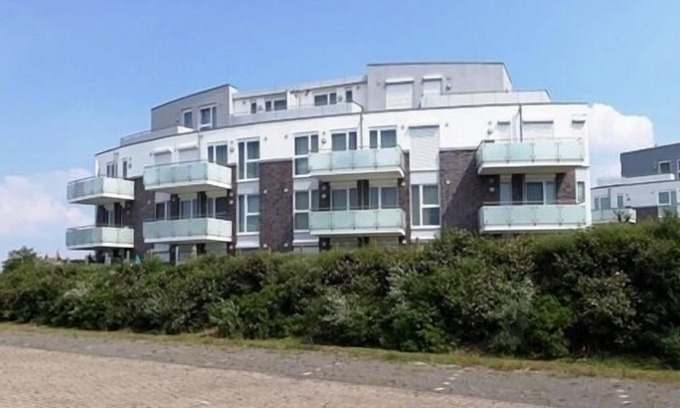 Wurster Nordseekuste Apartment | Ferienwohnung/app. für 4 Gäste mit 88m² in Neufeld