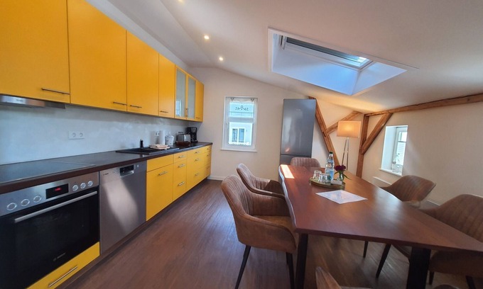 Bastorf Apartment | Ferienwohnung/app. für 6 Gäste mit 90m² in Bastorf