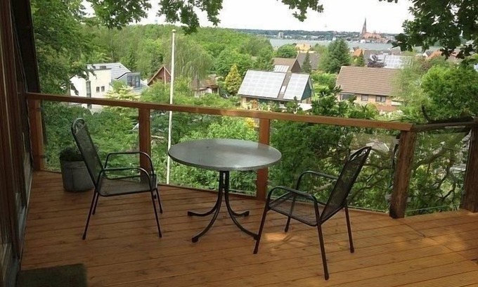 Fahrdorf Apartment | Ferienwohnung/app. für 3 Gäste mit 46m² in Fahrdorf