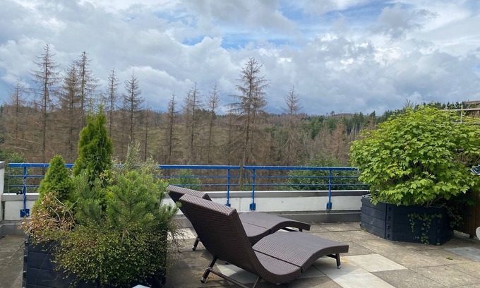 Braunlage Apartment | Ferienwohnung/app. für 4 Gäste mit 50m² in Hohegeiß