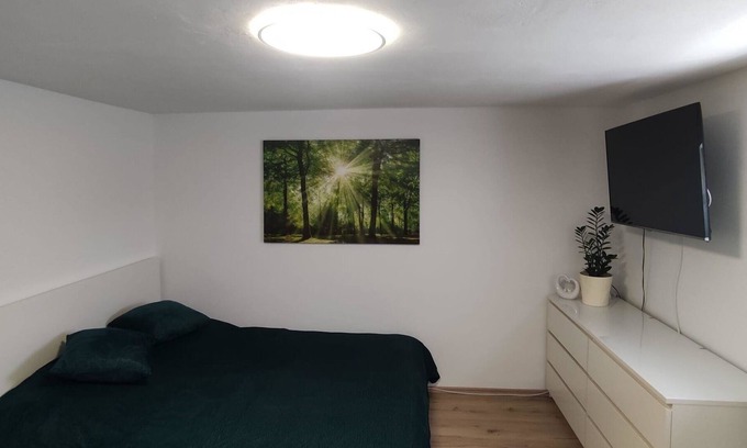 Vollmarshausen Apartment | Ferienwohnung/app. für 2 Gäste mit 40m² in Lohfelden