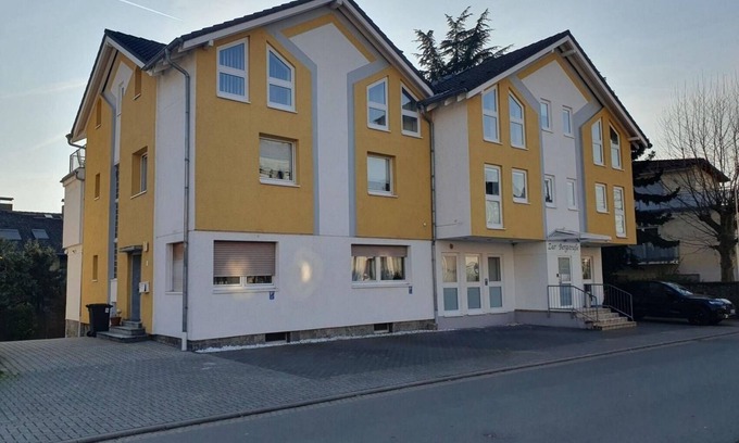 Zwingenberg Apartment | Ferienwohnung/app. für 2 Gäste mit 24m² in Zwingenberg