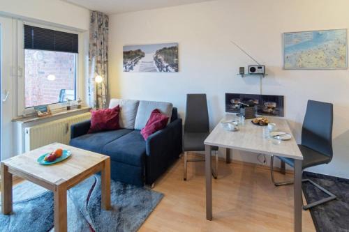 Dornum Apartment | Ferienwohnung Asgard