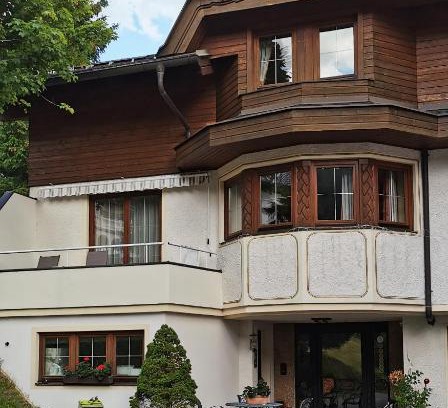 Bad Kleinkirchheim Apartment | Ferienwohnung