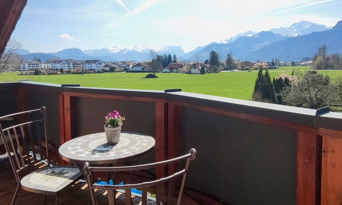 Puch bei Hallein Apartment | Ferienwohnung Puch bei Hallein