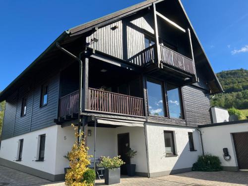 Olsberg Apartment | Ferienwohnung Augenblicke