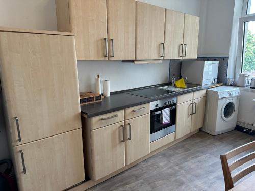 Klushof Apartment | Ferienwohnung Augustus