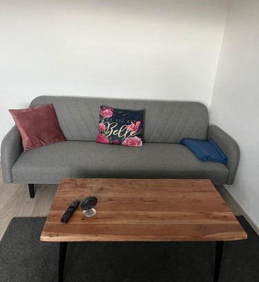 Staffelstein Apartment | Ferienwohnung Bettina