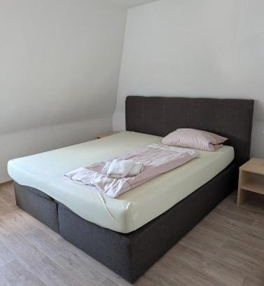 Ansbach Apartment | Ferienwohnung Beck