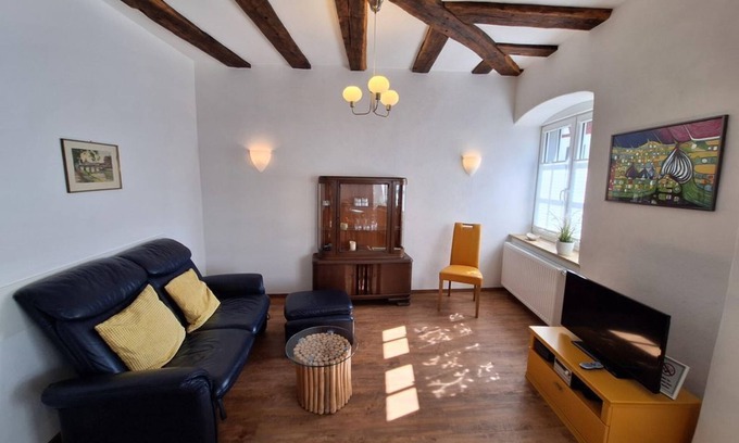 Kurrenberg Apartment | Ferienwohnung Bergblick - Ferienwohnungen Tullius