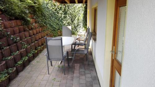 Bermbach Apartment | Ferienwohnung Bermbach