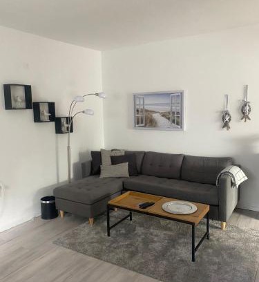 Bodenwerder Apartment | Ferienwohnung Biel
