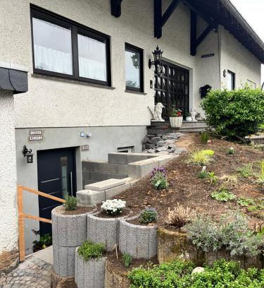 Birlenbach Apartment | Ferienwohnung-Birlenbach